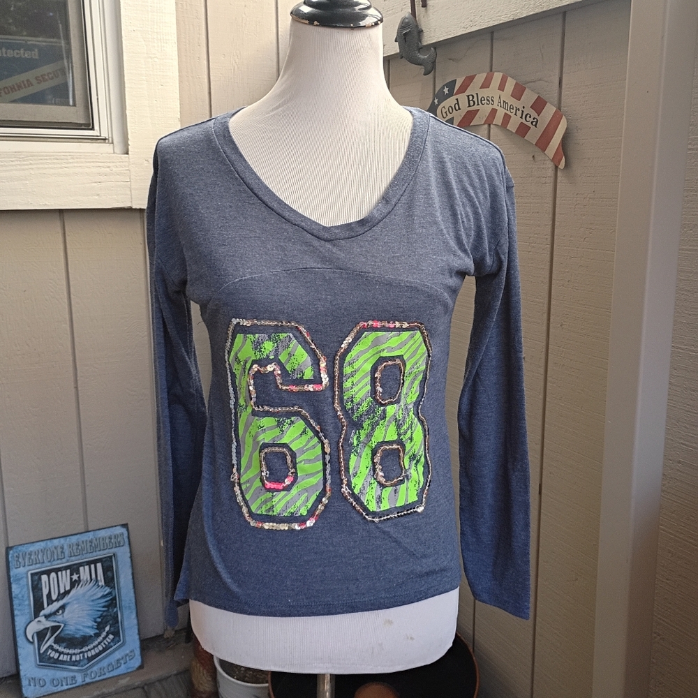 Juniors Jersey